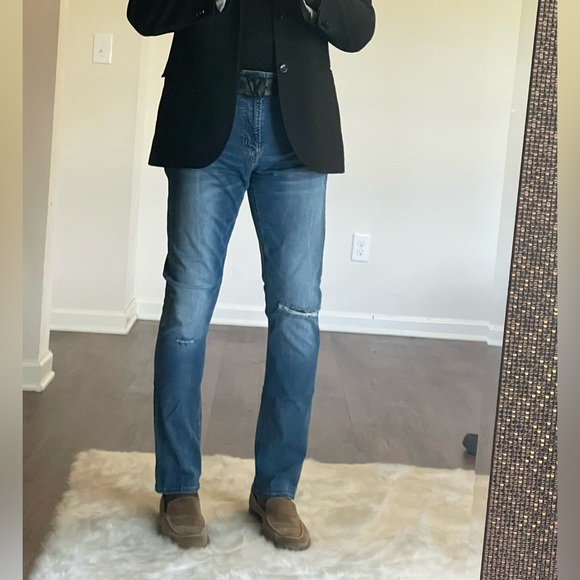 Meet your Posher, J - Picture 1 of 1